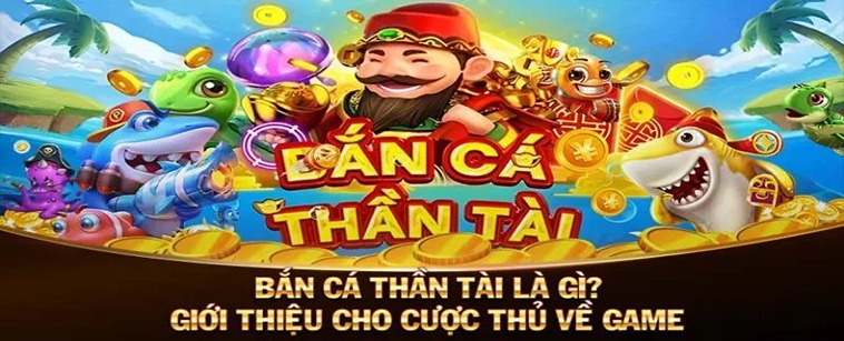 Cách Chơi Bắn Cá Thần Tài Tại MOT88: Bí Kíp Săn Thưởng Đỉnh Cao