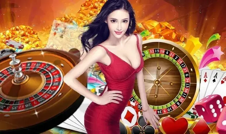 Bảo Hiểm Casino Tại Nhà Cái MOT88: Giải Pháp Tối Ưu Cho Người Chơi