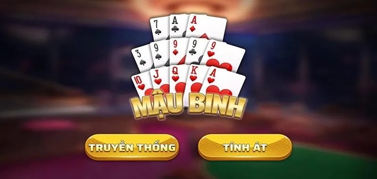 Trò Chơi Mậu Binh Tại MOT88: Sân Chơi Đỉnh Cao Cho Cược Thủ 3 Trò Chơi Mậu Binh Tại MOT88: Sân Chơi Đỉnh Cao Cho Cược Thủ
