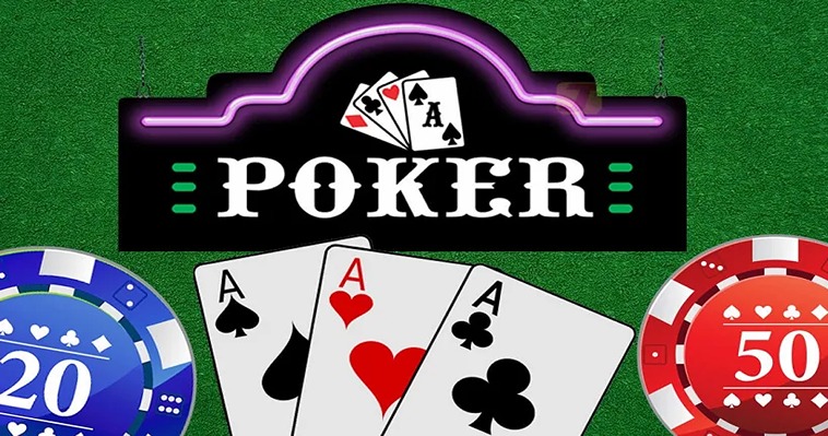 Trò Chơi Poker Tại MOT88: Sân Chơi Đỉnh Cao Cho Các Tay Cược Thủ 4 Trò Chơi Poker Tại MOT88: Sân Chơi Đỉnh Cao Cho Các Tay Cược Thủ