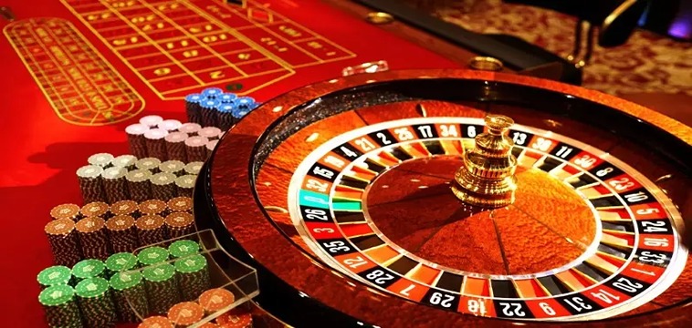 Cách Tham Gia Roulette Nhà Cái MOT88: Bí Quyết Chơi Hiệu Quả Cho Người Mới