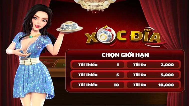 Cách Tham Gia Xóc Đĩa Nhà Cái MOT88: Bí Quyết Thành Công Cho Dân Chơi Chuyên Nghiệp