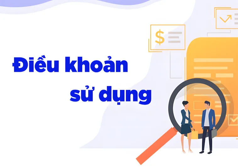 Điều Khoản Sử Dụng MOT88