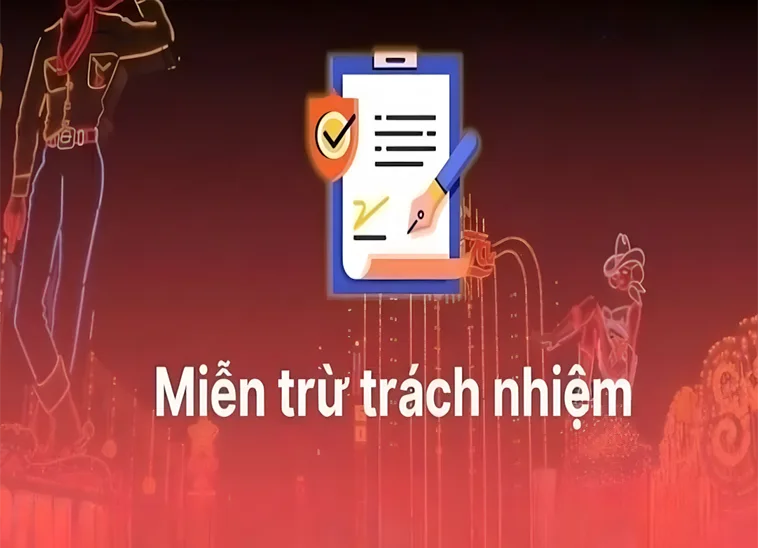 Miễn Trừ Trách Nhiệm MOT88